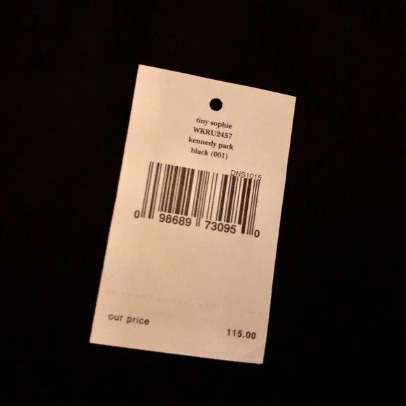 ♠️ Kate Spade nylon bag - Picture 7 of 7